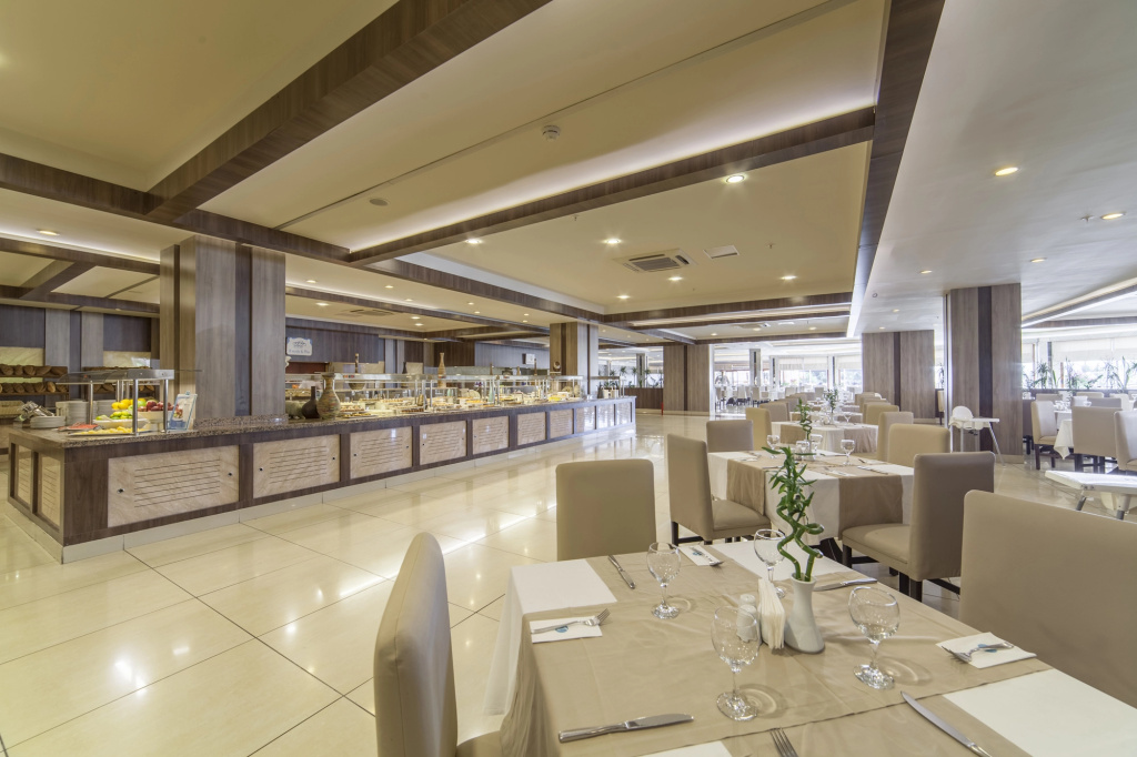 Turan Prince Hotel, Сіде, Туреччина мініатюра 40