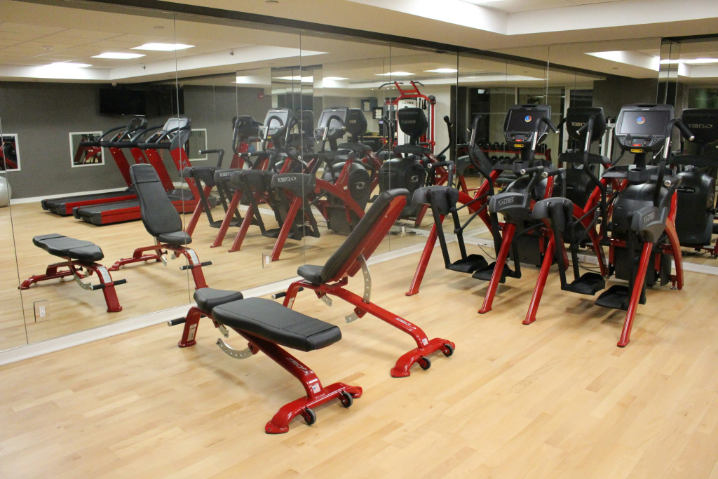 Club Wyndham Midtown 45 - Général