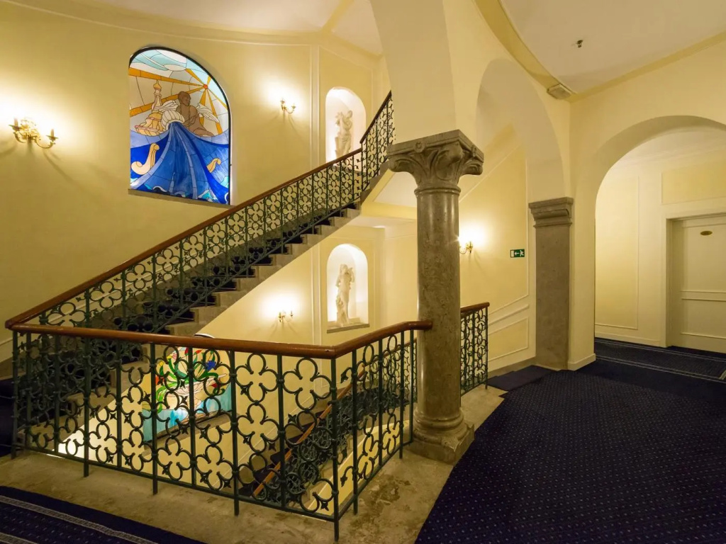 Amadria Park Hotel Milenij - Général