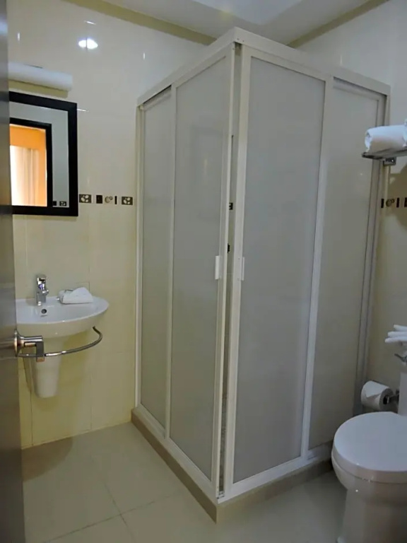 Casa Jasave Hotel - Chambres