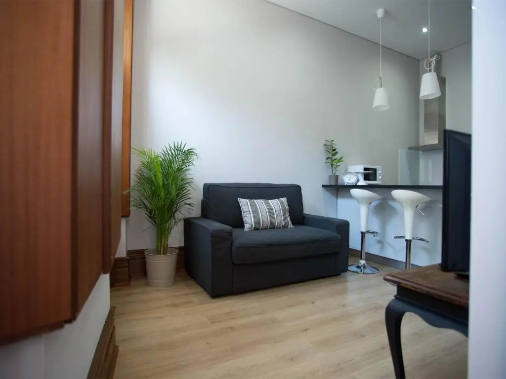 Nidos Accommodation Gaia - Chambres