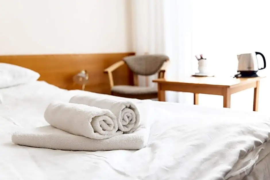 Hotel Poľana - Chambres