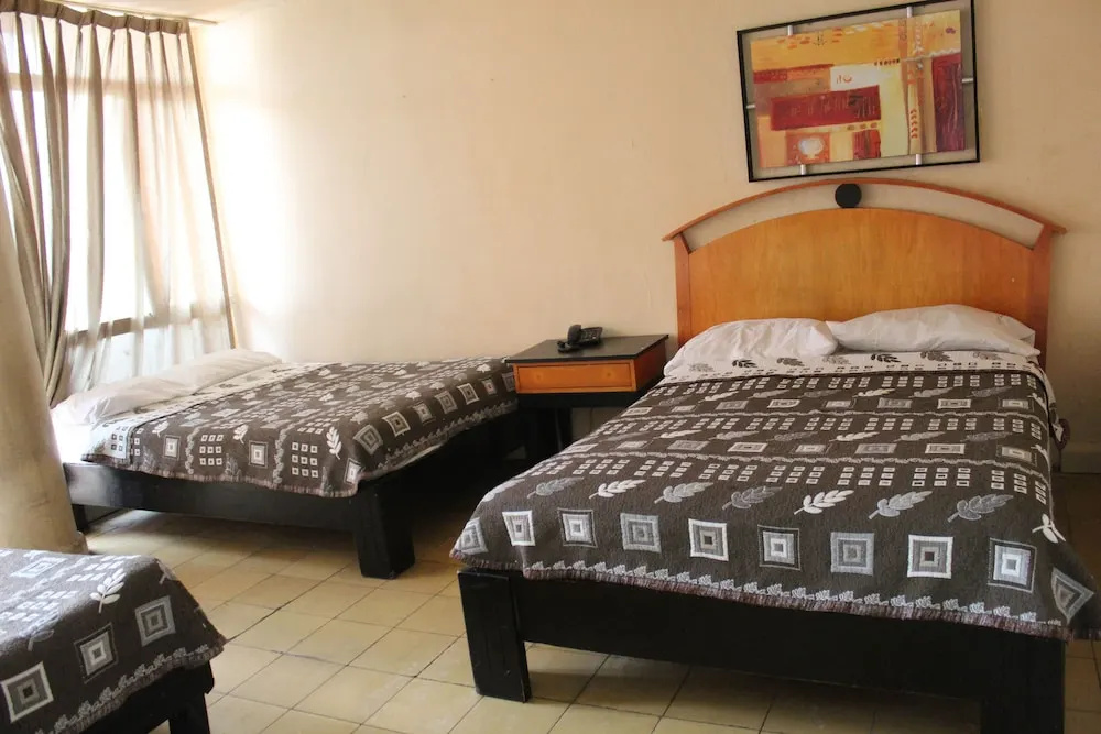 Standard room