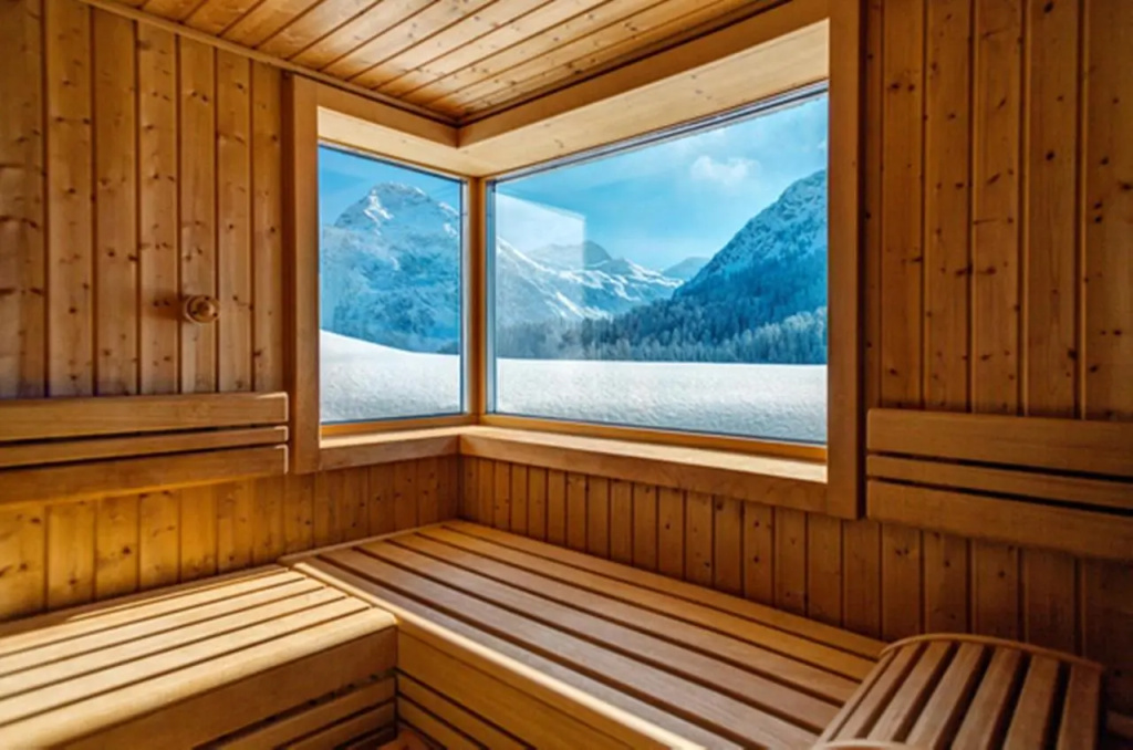Arosa Kulm Hotel & Alpin Spa - Général