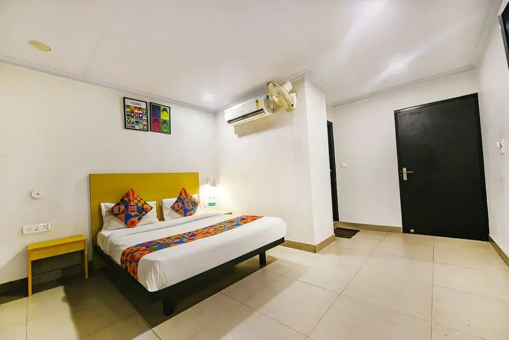 Hotel photo 4