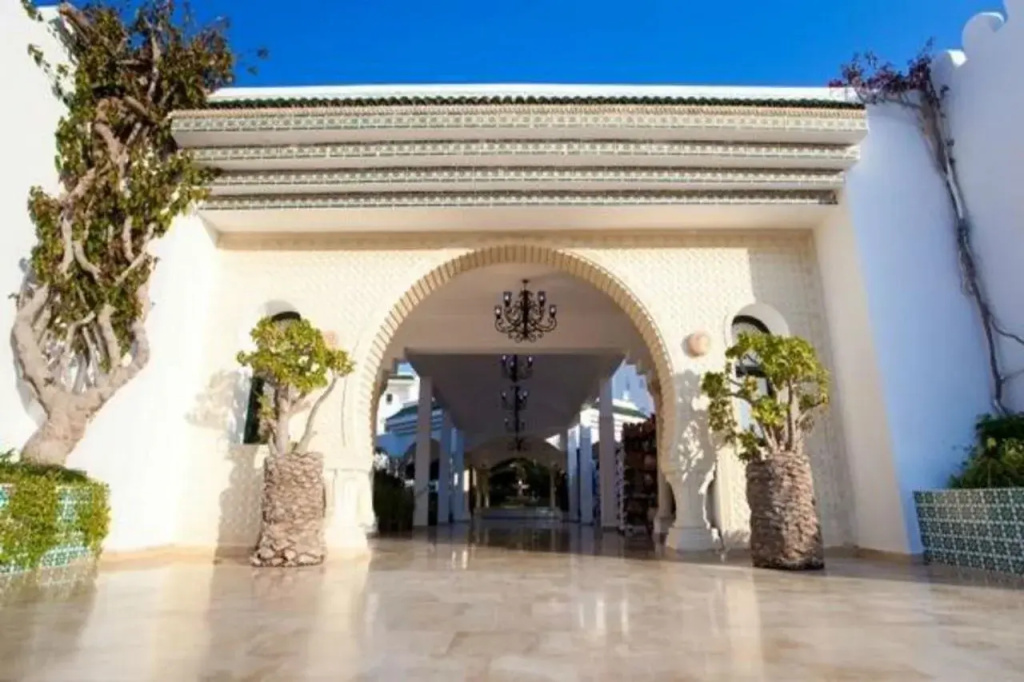 Hotel photo 17