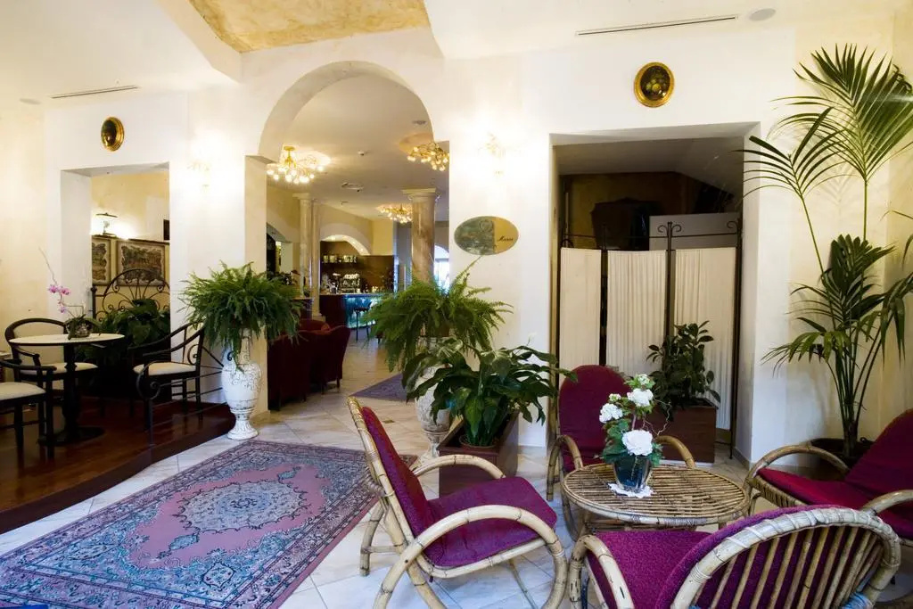 Hotel Rosa Maria Elite - Général