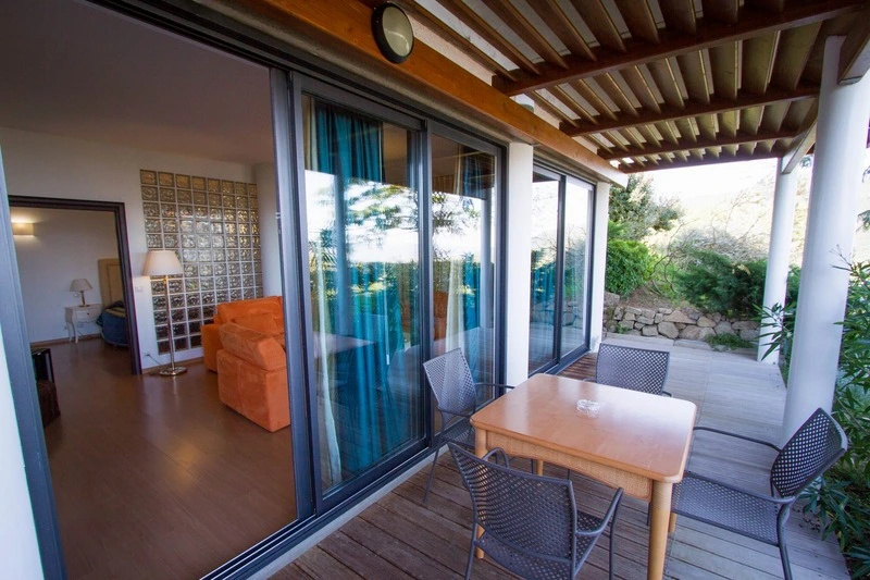 Best Western Plus Hotel San Damianu - Chambres