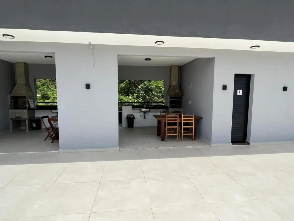 Residencial Vista do Pontal-Condomínio Samola Ubatuba-SP apto 07