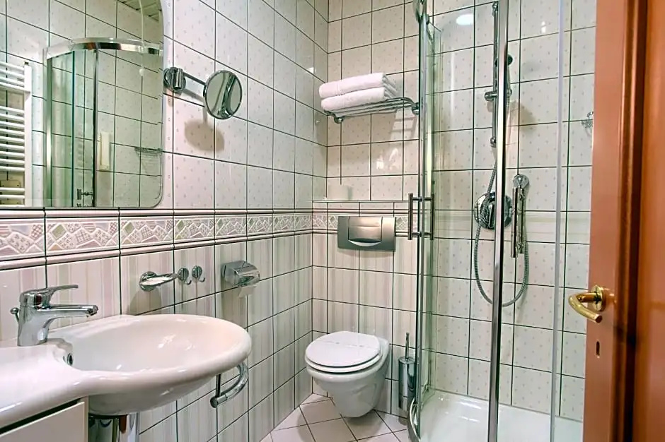Hotel Kanajt - Chambres