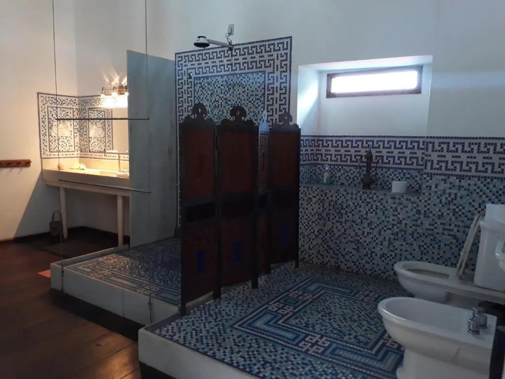 Casa Lavinia - Chambres
