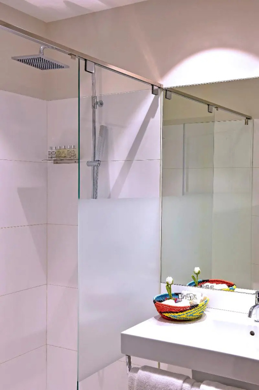 The Editory House Ribeira Porto Hotel - Chambres