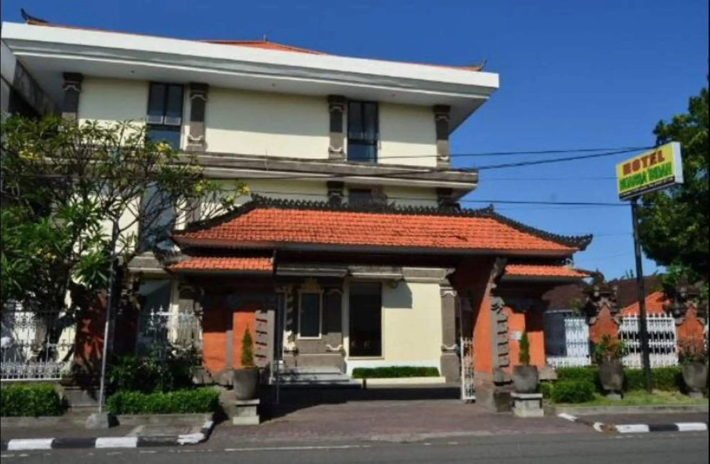 Hotel Nuansa Indah