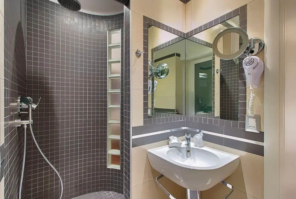 Superior Suite with balcony