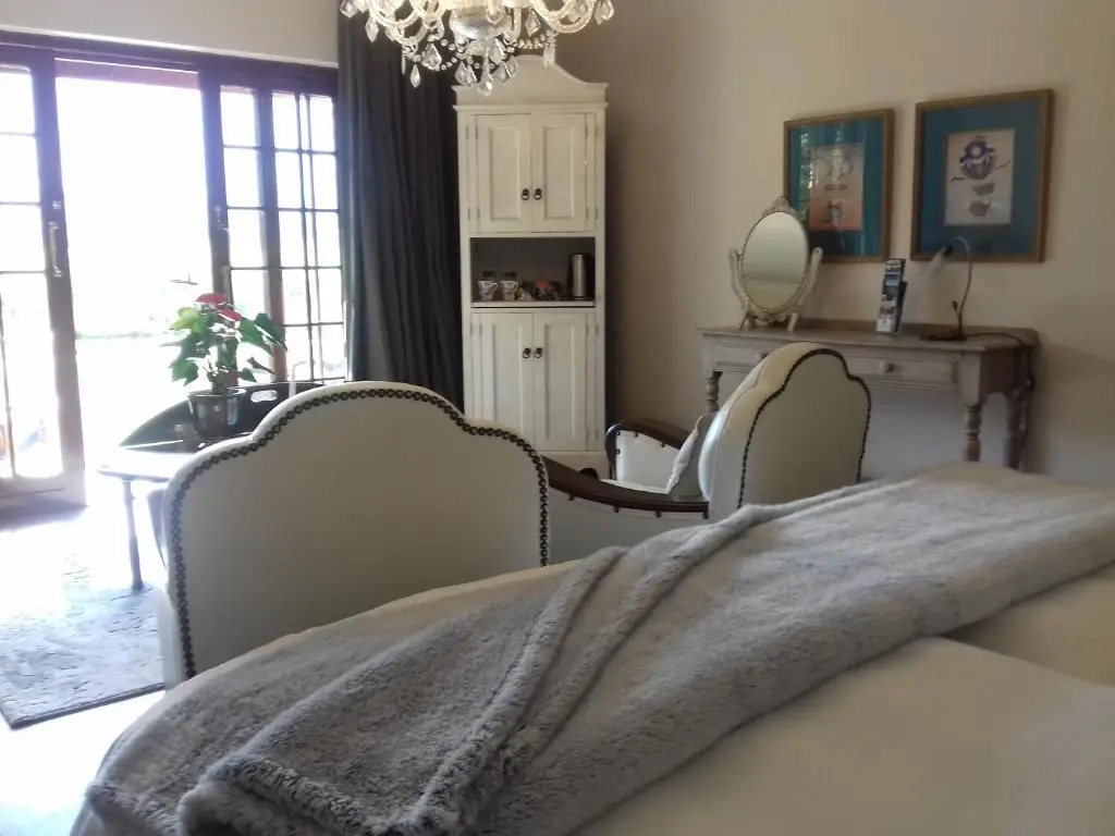 Luxury room