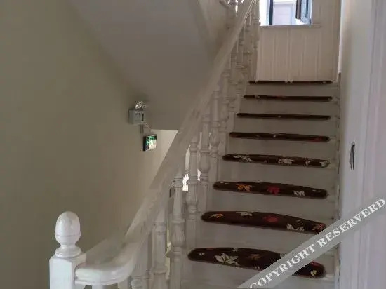 Beijiaer Manor
