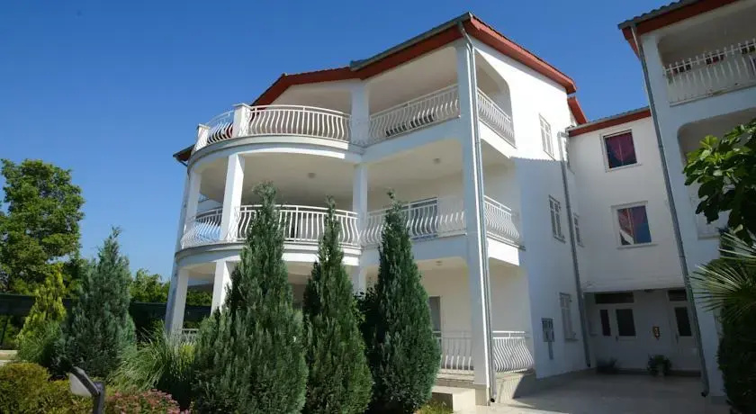 Apartments Desiree