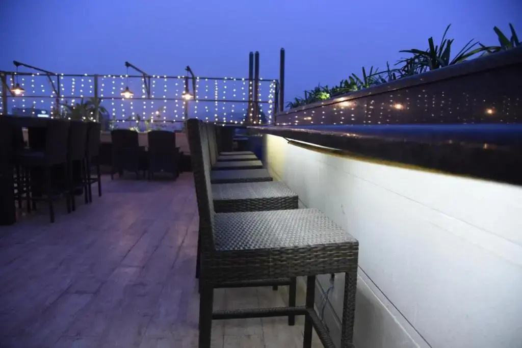 Hotel Picasso Naraina - Général