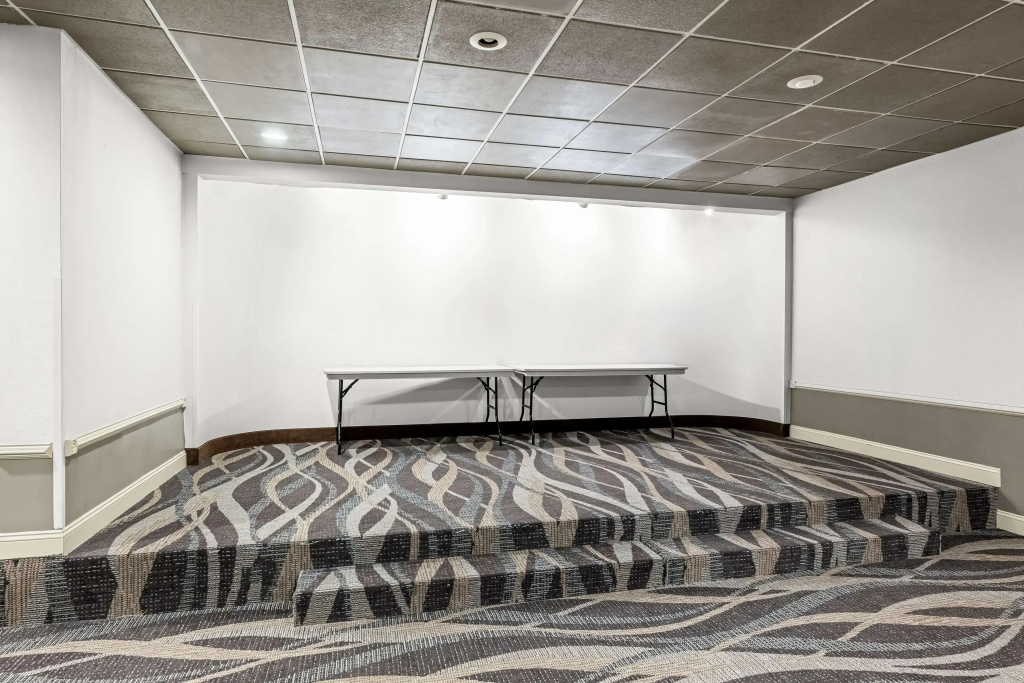 SureStay Hotel by Best Western SeaTac Airport North - Général