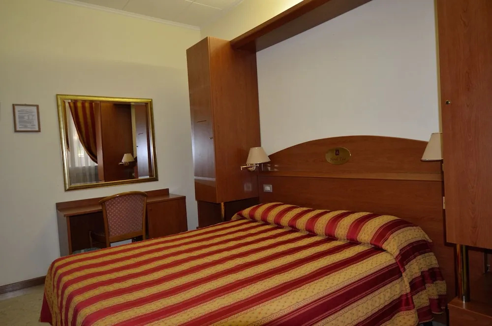 Hotel Tito - Chambres