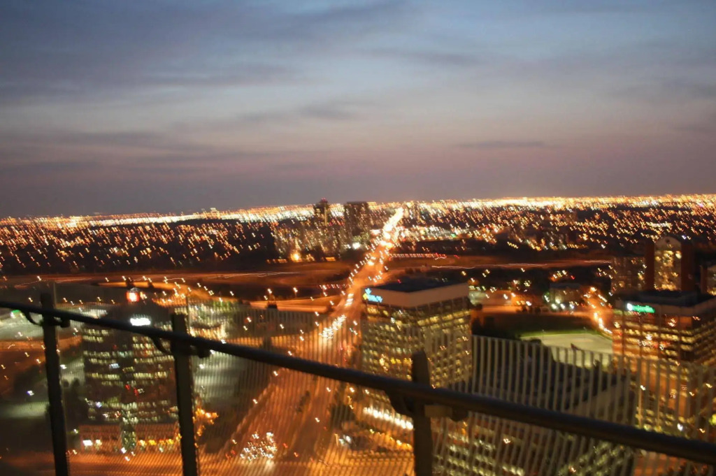 5025 Harvard Drive Suites by Mirage - фото 6