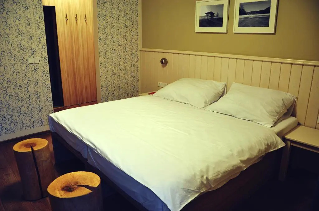 Wellness Hotel Bozeňov - Chambres