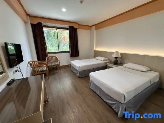 Karin Hotel (SHA Extra Plus) - Chambres