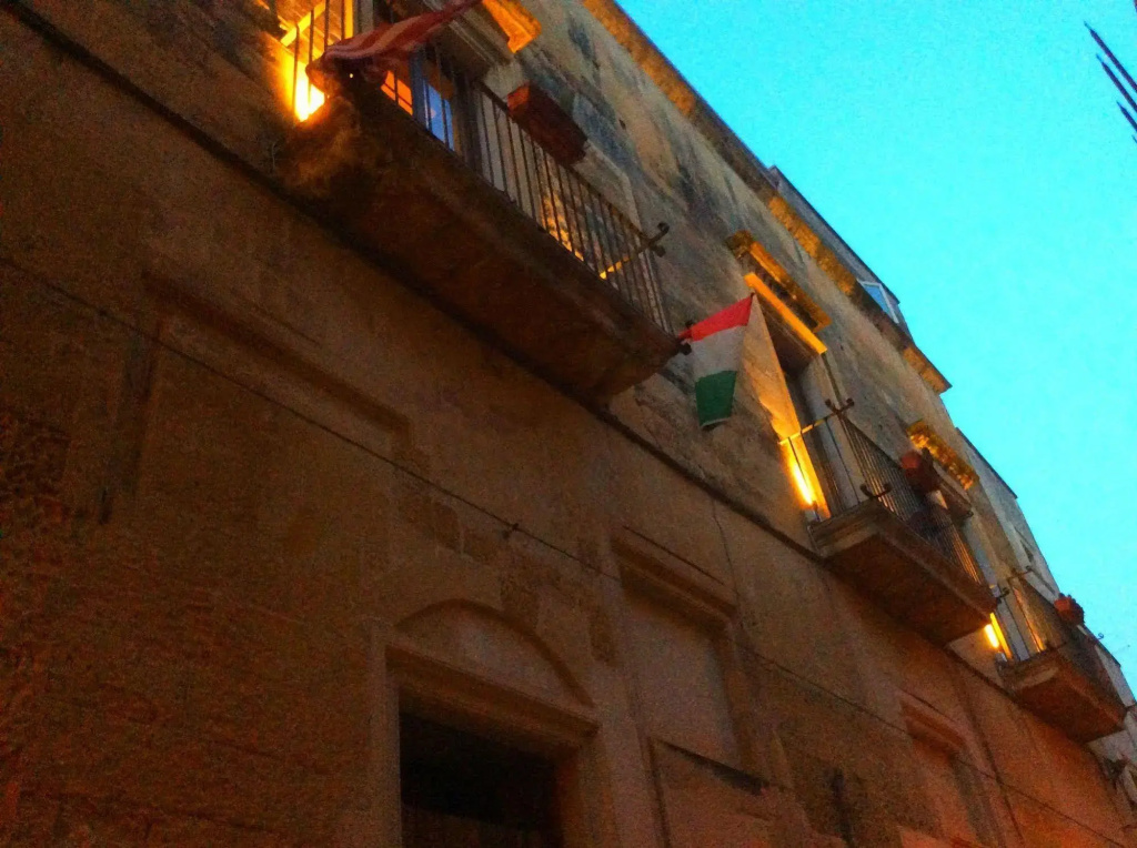 Centro Storico B&B