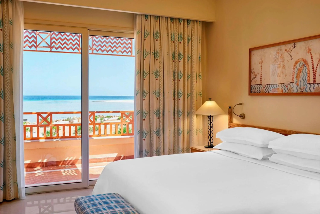 Sheraton Soma Bay Resort - фото 35