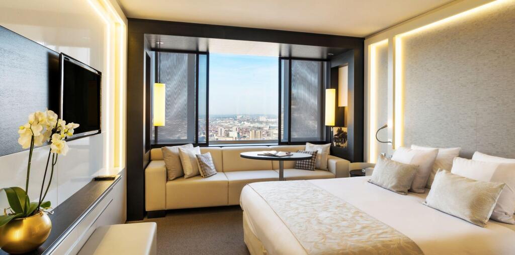 The Hotel picture