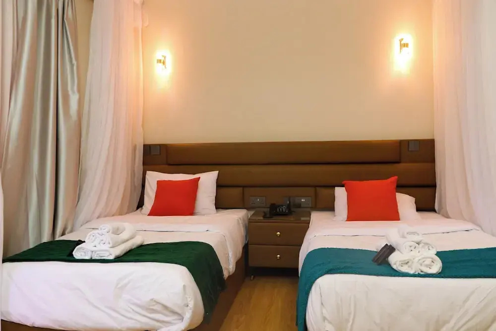 Hotel photo 10