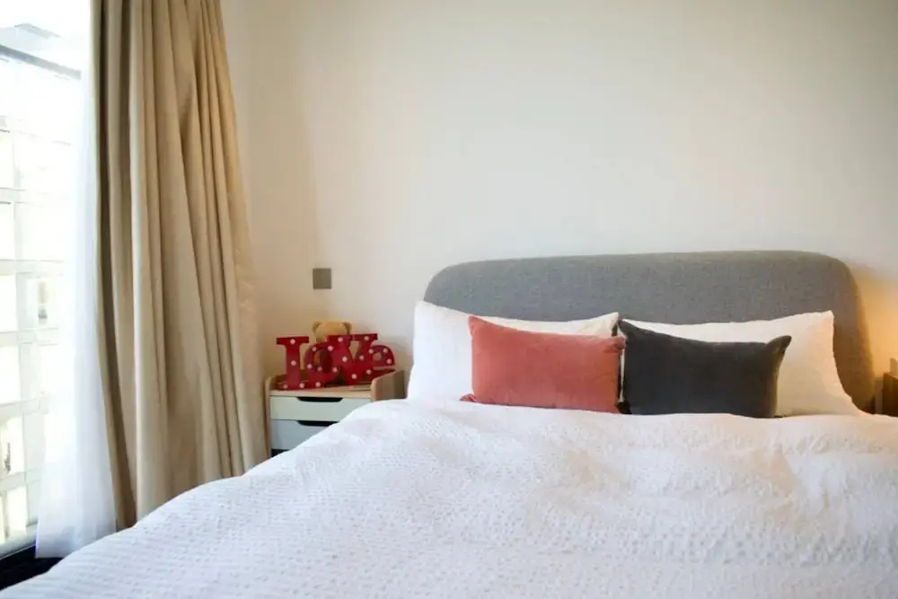 Quarter Mile Flat With Stunning Meadows View