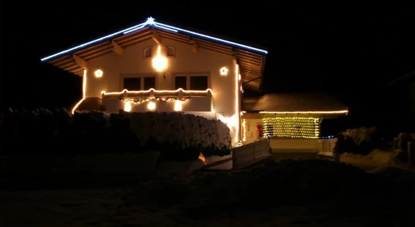 Villa Rupert und Jasmin Hauser