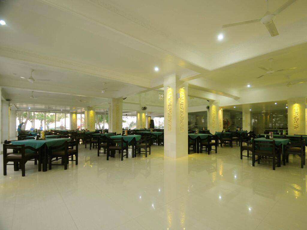 Melasti Beach Resort & Spa Legian