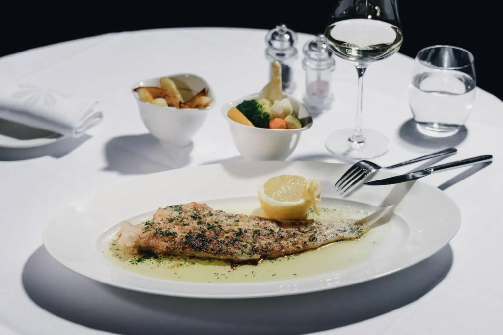 Residence Hotel - фото 44