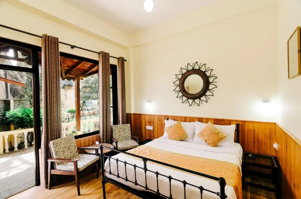 Hotel photo 22