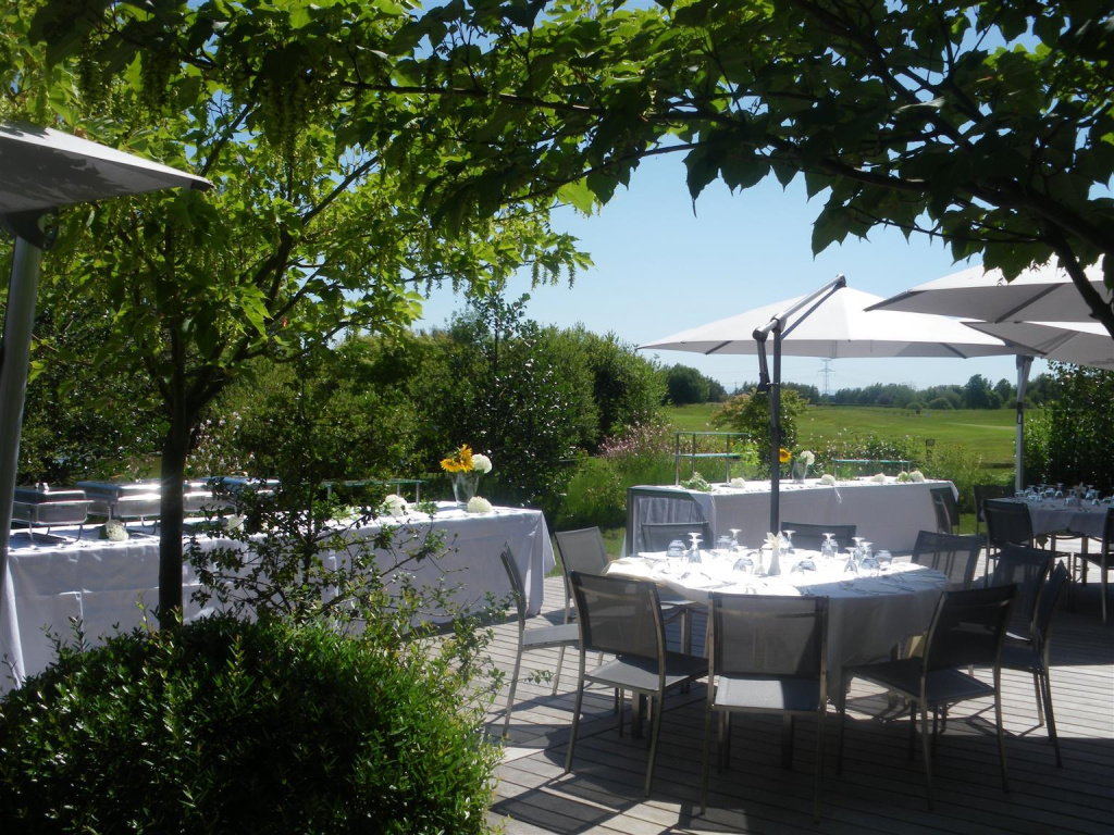 Domaine du Gouverneur - Général