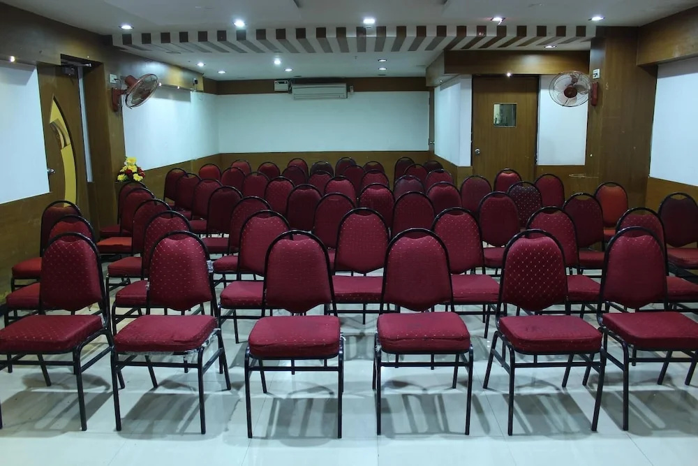 Hotel Chennai Gate - Général