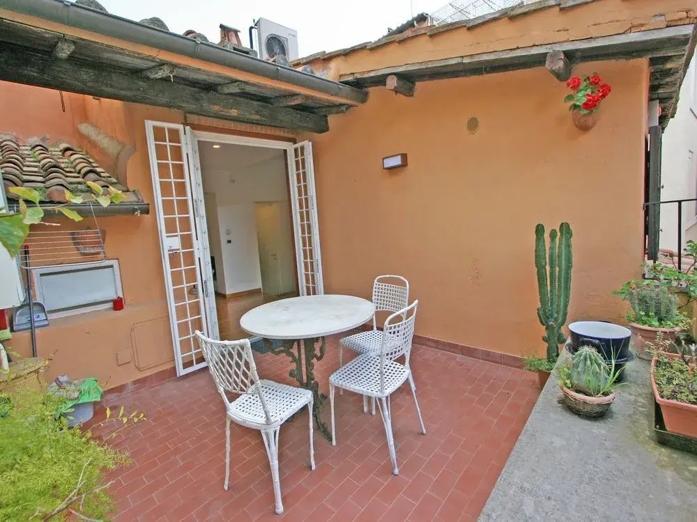 Residenza Bramante