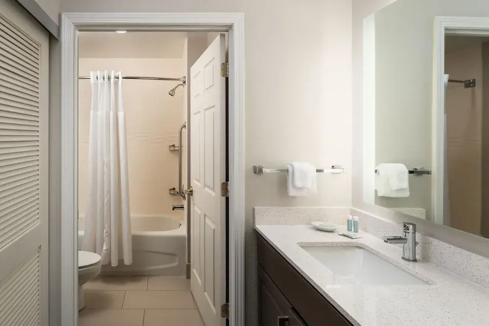 Residence Inn by Marriott Lakeland - Chambres