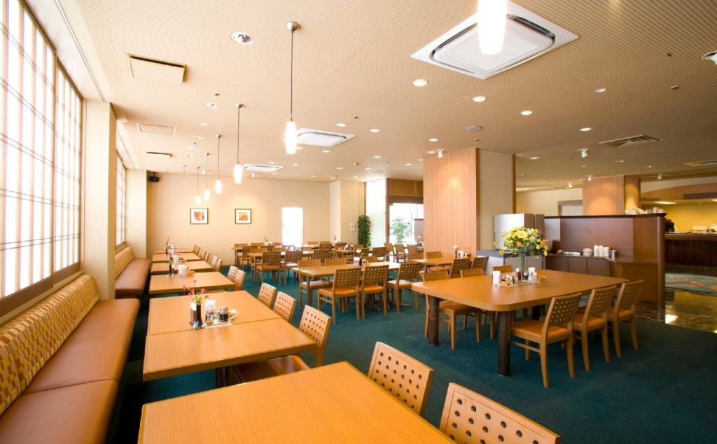 Pearl Hotel Ryogoku 사진 37