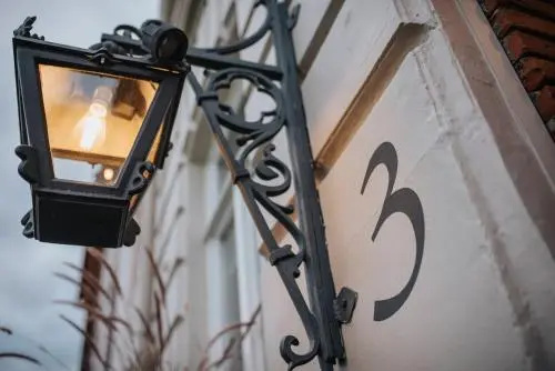 Hotel Und Restaurant Der Dane