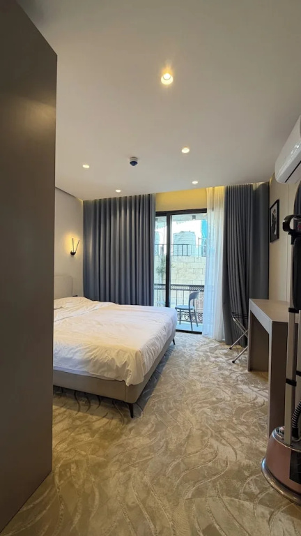 202 Tara-jre Jabal Al Lweibdeh With Stunning View