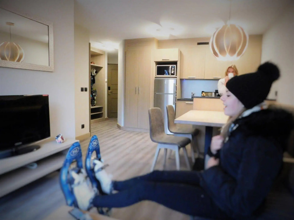 Residence Village Montana - Général