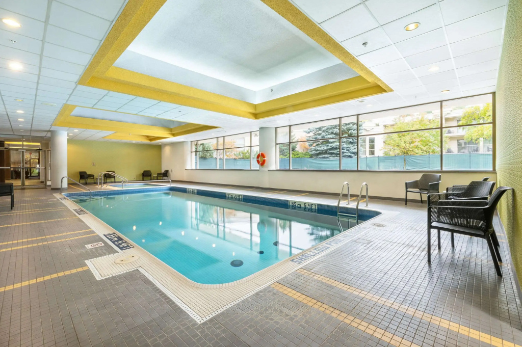 Allure Hotel & Conference Centre - Général