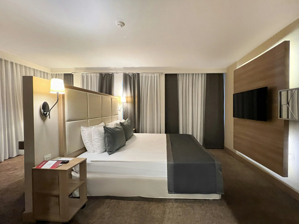 Kaya Izmir Thermal And Convention - Général