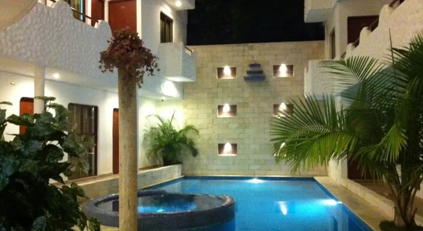 Hotel photo 13