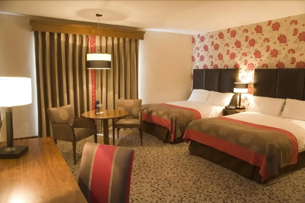 Greenhills Hotel Limerick - Général