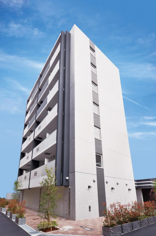 The Wonder At Stay-Maris Kyobashi ARMS-