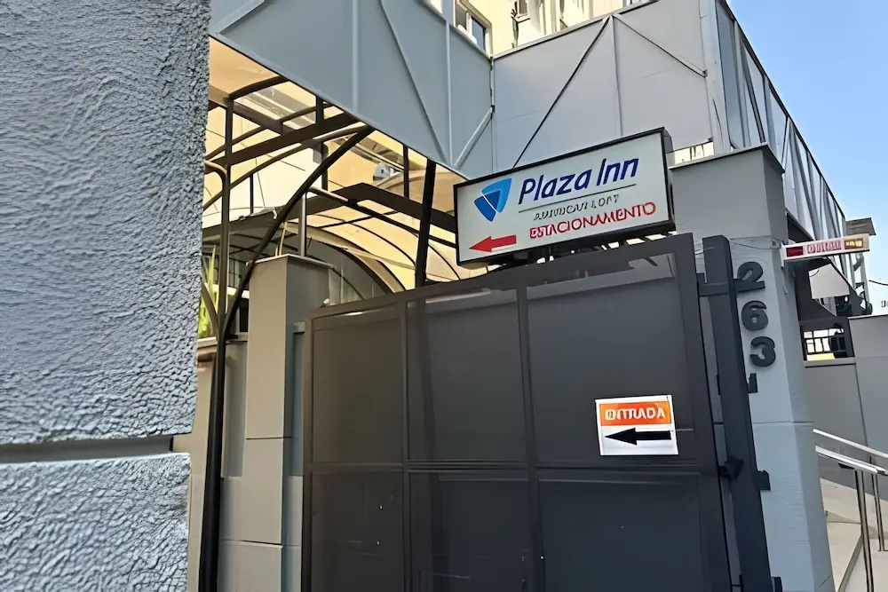 Perdizes Residence Flat Condomínio
